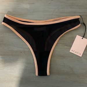 Brazil mesh by Acacia